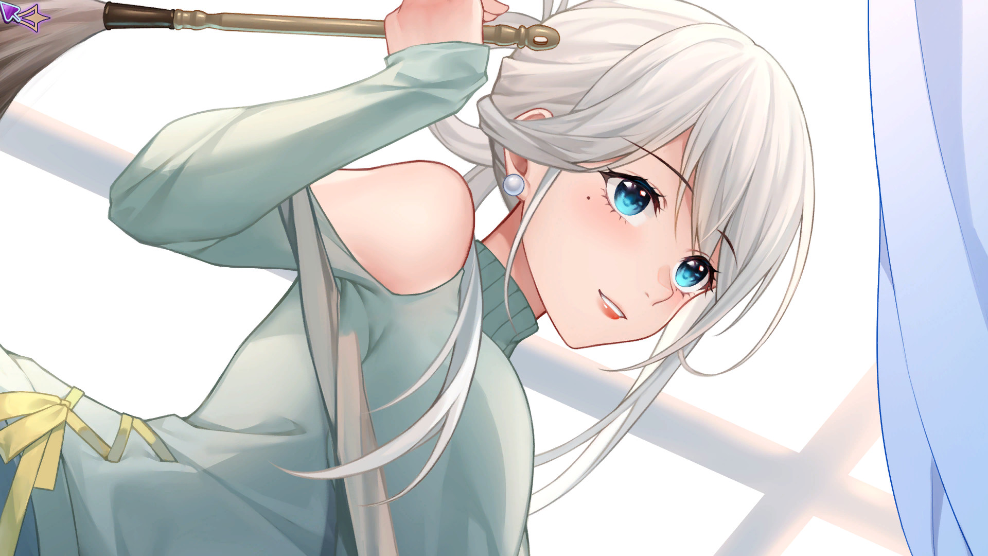 可爱的巫女2Adorable Witch 2