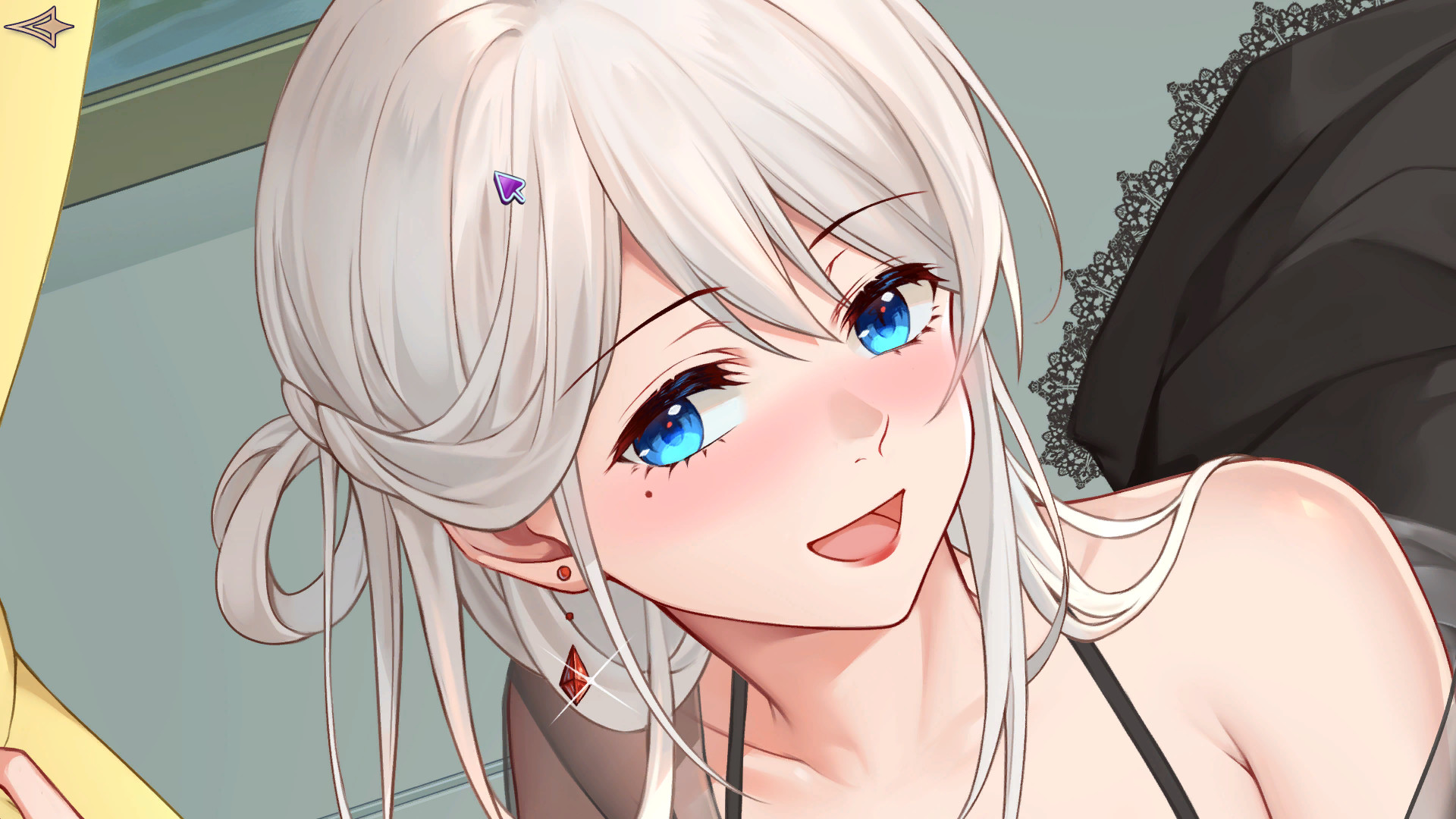 可爱的巫女2Adorable Witch 2