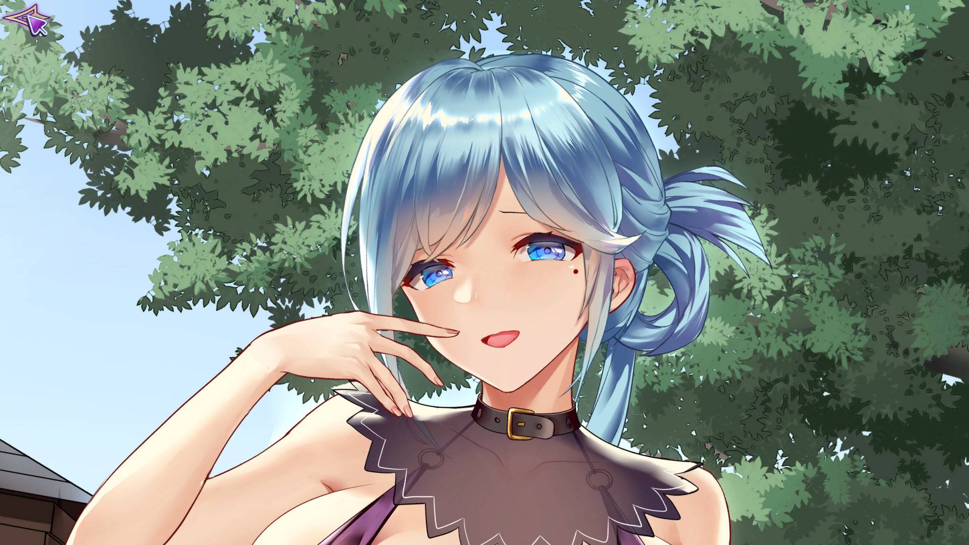 可爱的巫女2Adorable Witch 2