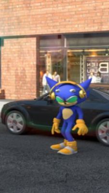 超级刺猬英雄app