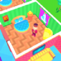 梦想帝国酒店app