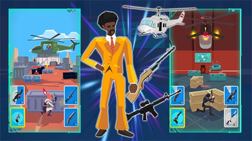 火线城市英雄2024