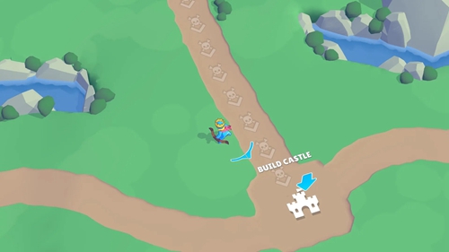 王座之丘王国保卫战app