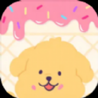 猫猫狗狗冰淇淋