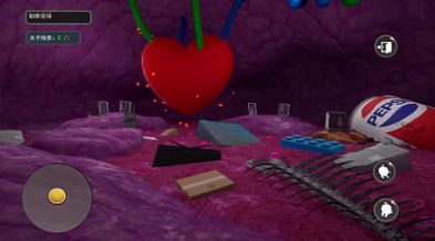 鬼脸奶昔逃生app