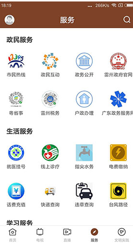 名城雷州(名城雷州蒲草与编织)V1.1.3 安卓免费版