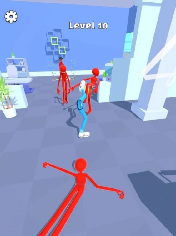 会功夫的裤子app