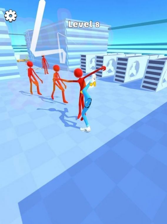 会功夫的裤子app