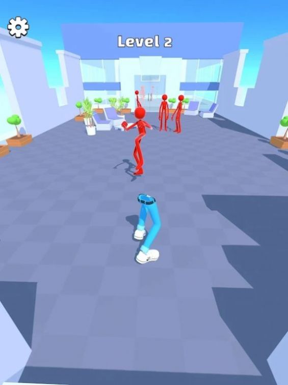 会功夫的裤子app