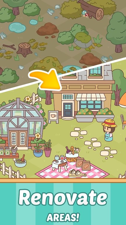 合并修复翻新城市app