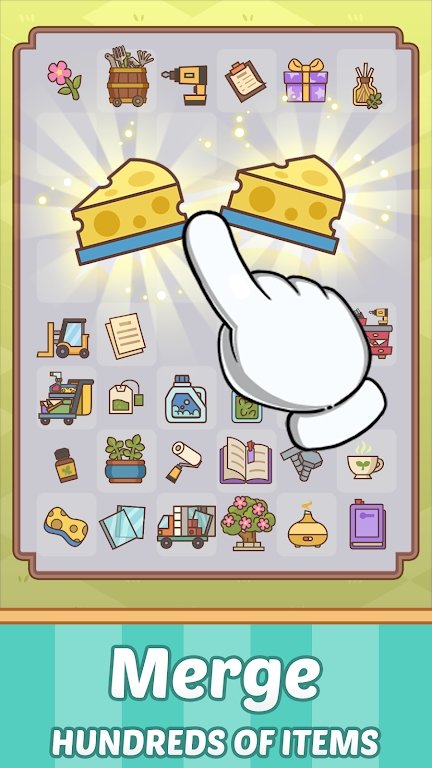 合并修复翻新城市app