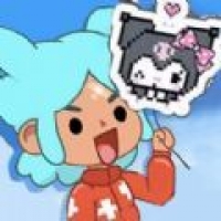 托卡小镇少女装扮app