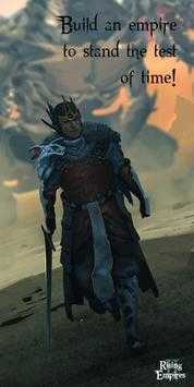 崛起的帝国2游戏