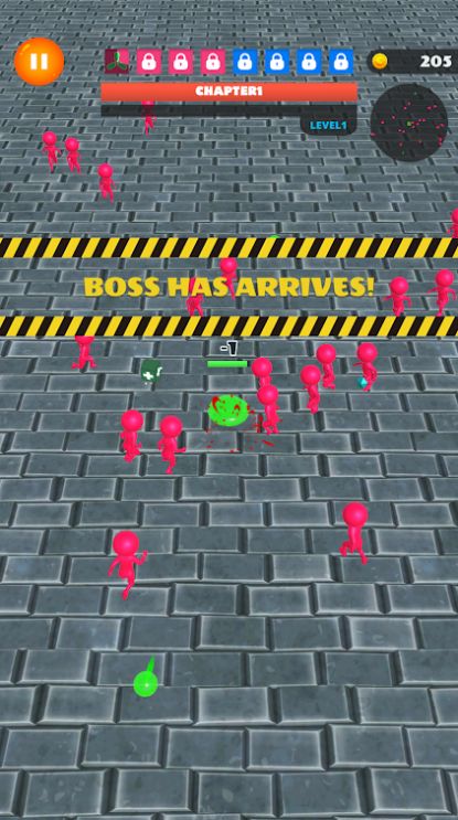 超级粘液幸存者app