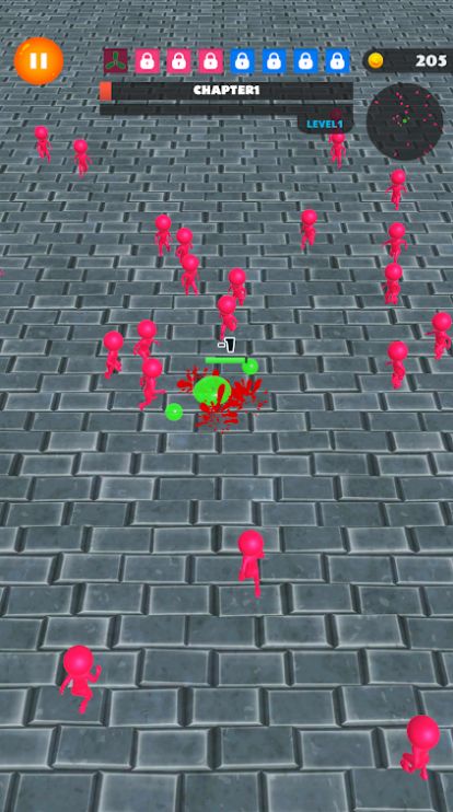 超级粘液幸存者app