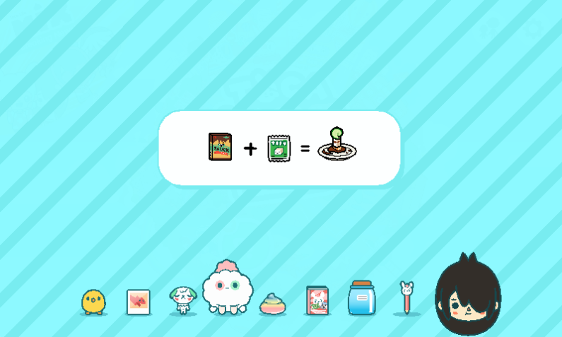 托卡生活世界完美存档