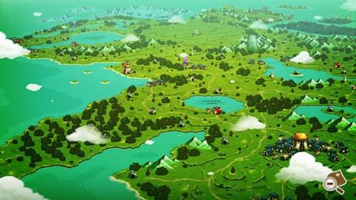 喵咪斗恶龙2天狼星帝国手游