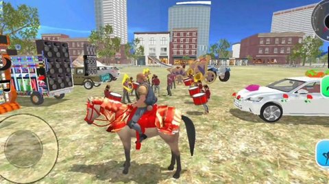 印度重型驾驶员