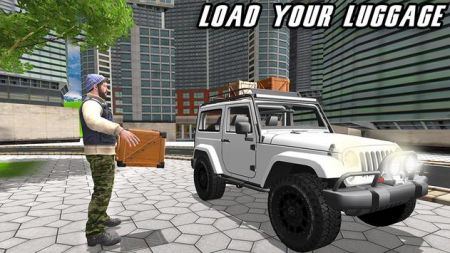 露营车假日冒险2024