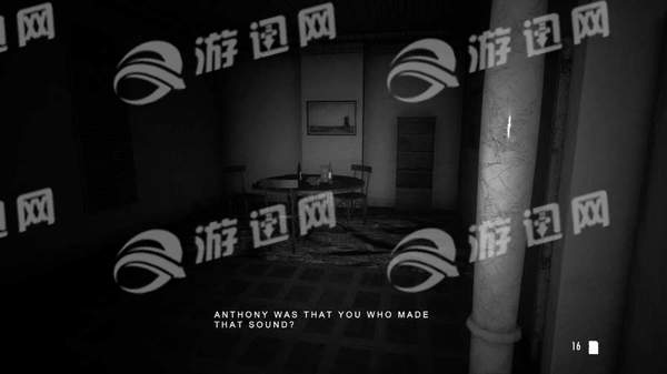 THE WHISPERER汉化版