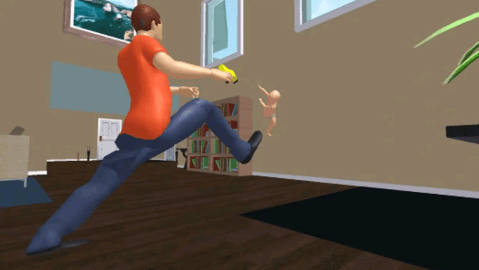 whosyourdaddy（谁是你爸爸）