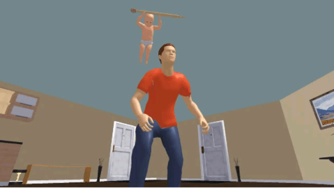 whosyourdaddy（谁是你爸爸）