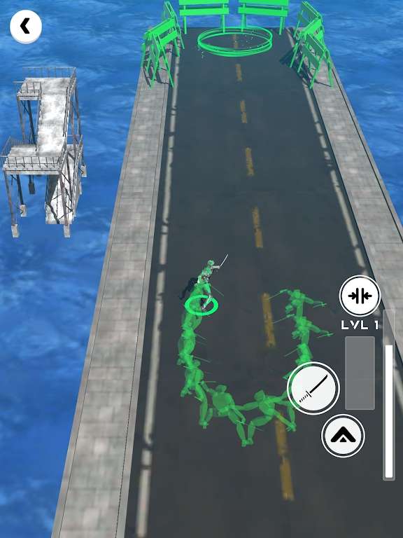 改造人再出击2024