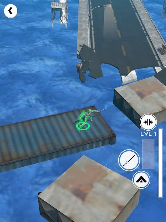 改造人再出击2024