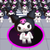 黑洞吞噬玩偶app