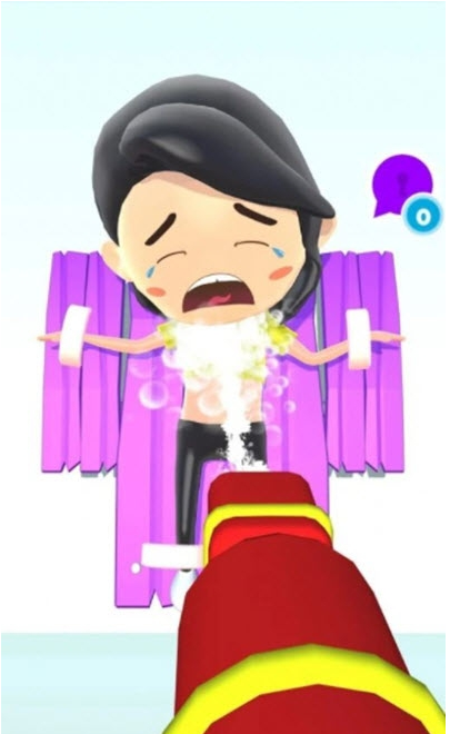 挠他痒痒手机版