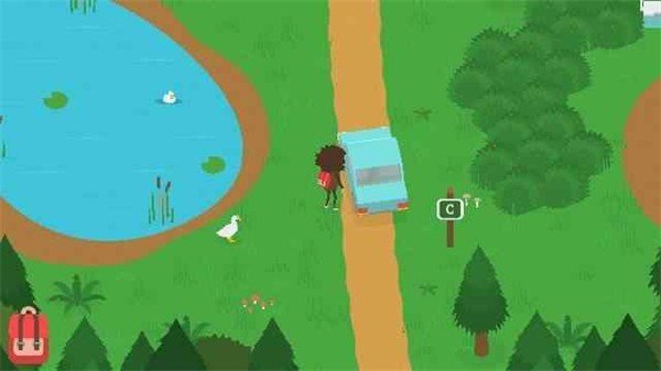 捣蛋大脚怪免费