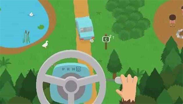 捣蛋大脚怪免费