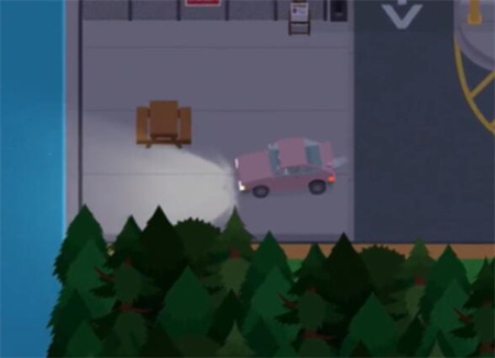 捣蛋大脚怪sasquash