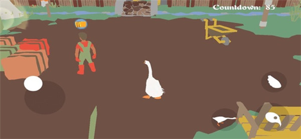 捣蛋鹅官方正版