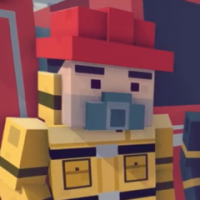 像素人逃生app2024