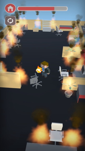 像素人逃生app2024