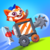 定制战车决斗app2024