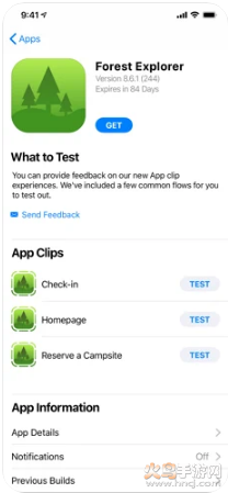 testflight老司机免邀请码版