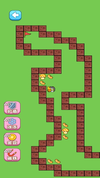 巧奔妙逃出迷宫2024