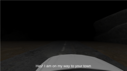 鬼屋100扇门逃生