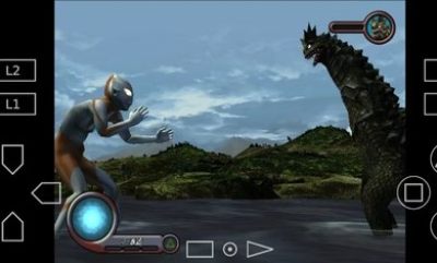 奥特曼空想特摄app