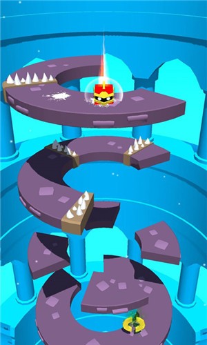 不可思议的球球2024