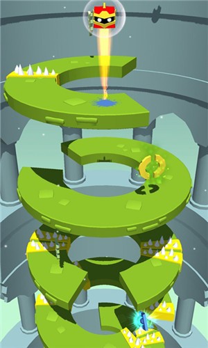 不可思议的球球2024