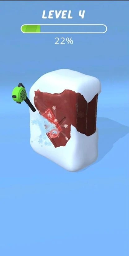 我扫雪贼6app2024