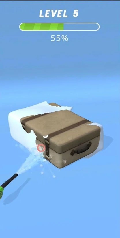 我扫雪贼6app2024