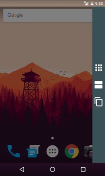 牛轧糖平行窗口:Parallel(Parallel Windows for Nougat)