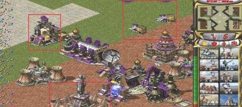 最牛前线指挥官app