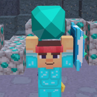 小黄方块世界2024