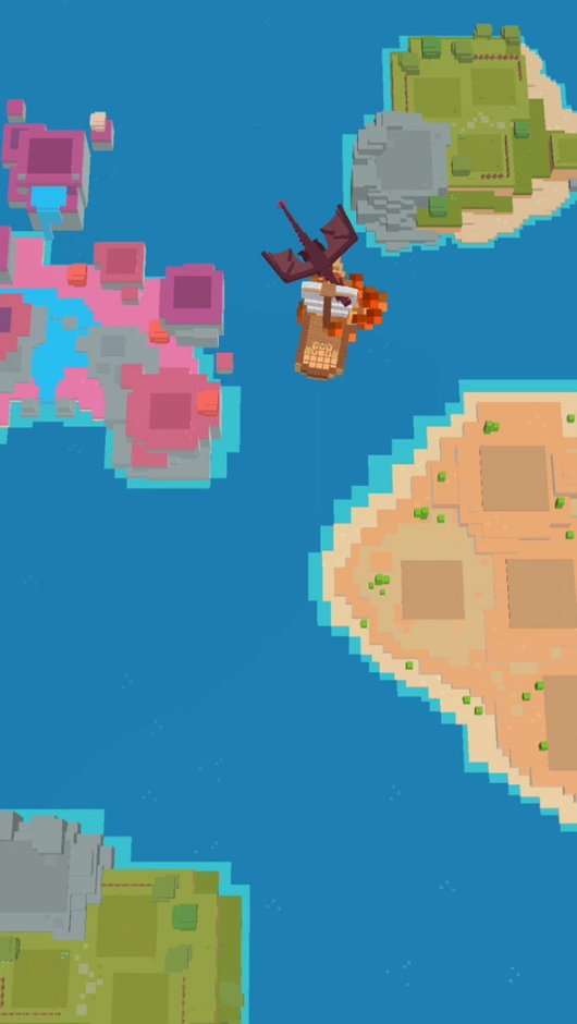 小黄方块世界2024