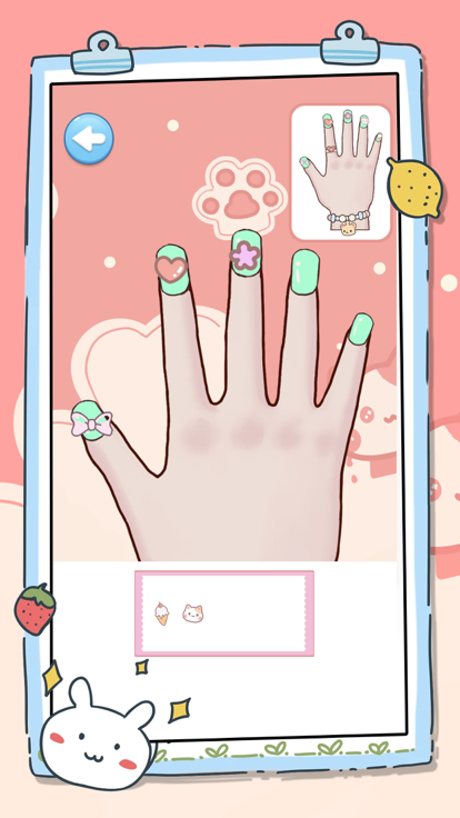 安静书咕卡达人模拟器